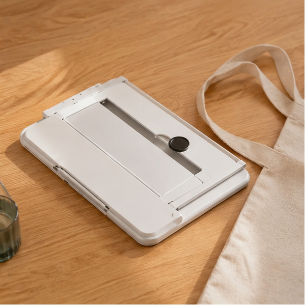 Screeniqo™ Foldable Screen Magnifier