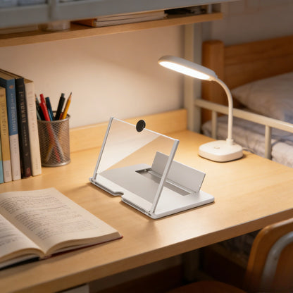 Screeniqo™ Foldable Screen Magnifier